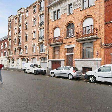 Charming Architect Studio At The Heart Of Lille Nearby Solferino - Welkeys Daire Dış mekan fotoğraf