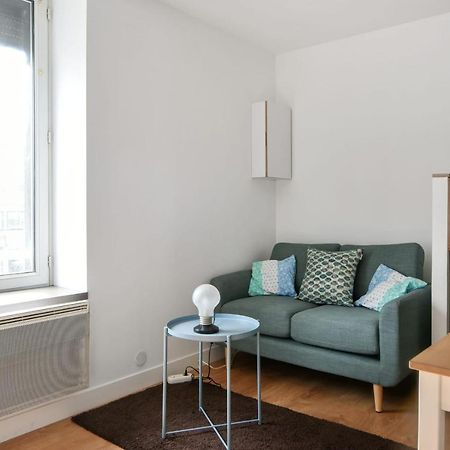 Charming Architect Studio At The Heart Of Lille Nearby Solferino - Welkeys Daire Dış mekan fotoğraf